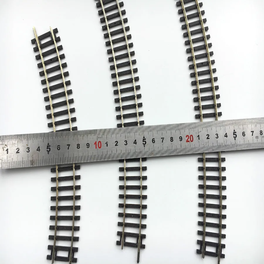 architecture model tracks ho scale train (8)