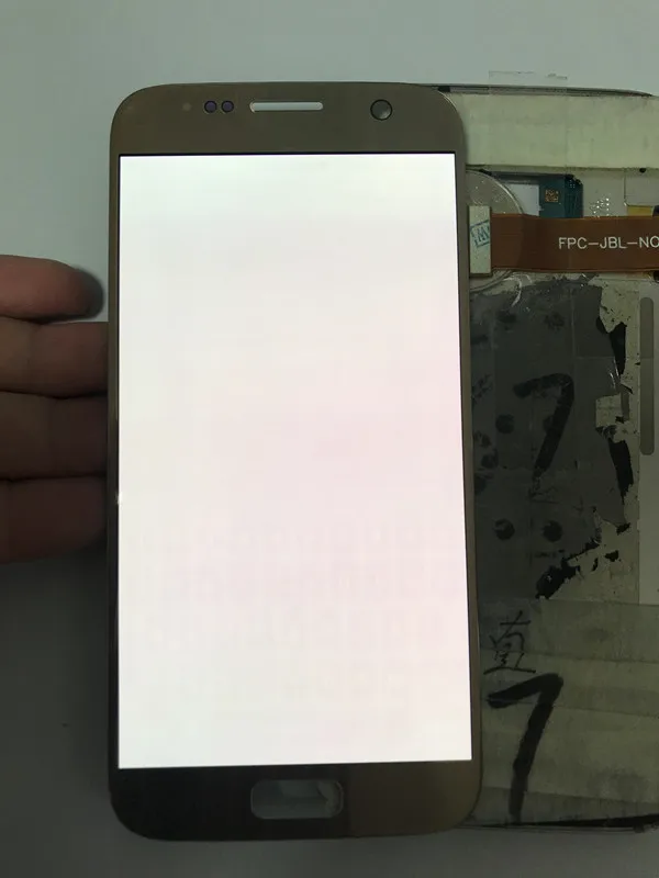 S7 LCD 5
