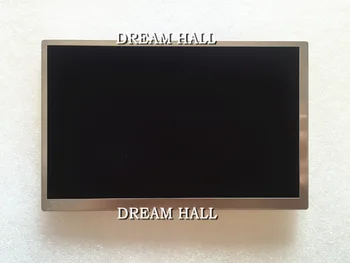 Free shipping 7 inch New original C070VVN03 V3 C070VVN03 V.3 LCD DISPLAY Screen Panel For Car Auto Spare Parts Navigation
Free shipping 7 inch New original C070VVN03 V3 C070VVN03 V.3 LCD DISPLAY Screen Panel For Car Auto Spare Parts Navigation