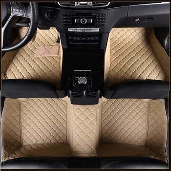 Car floor mats for Toyota Camry RAV4 XA30 XA40 5D special all weather car-styling rugs carpet floor liners(2005-now)
Car floor mats for Toyota Camry RAV4 XA30 XA40 5D special all weather car-styling rugs carpet floor liners(2005-now)