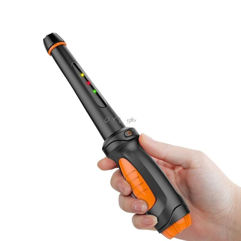 Combustible Gas Safe Alarm Sensor Portable Natural Gas Leak Detector Propane Butane Methane Tester
Combustible Gas Safe Alarm Sensor Portable Natural Gas Leak Detector Propane Butane Methane Tester