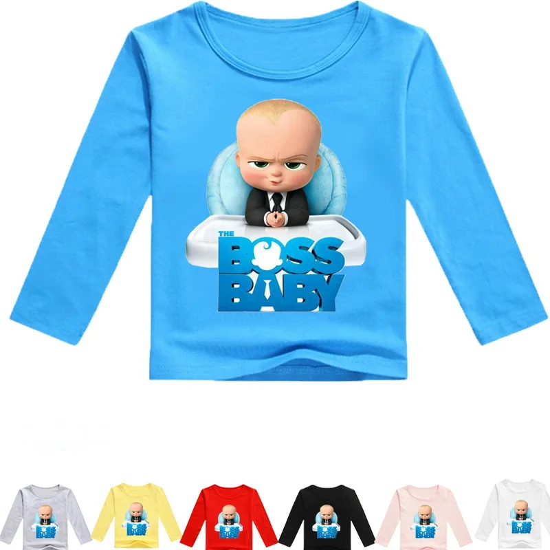 Детский спортивный костюм BOSS Красная толстовка с длинным рукавом и капюшоном для