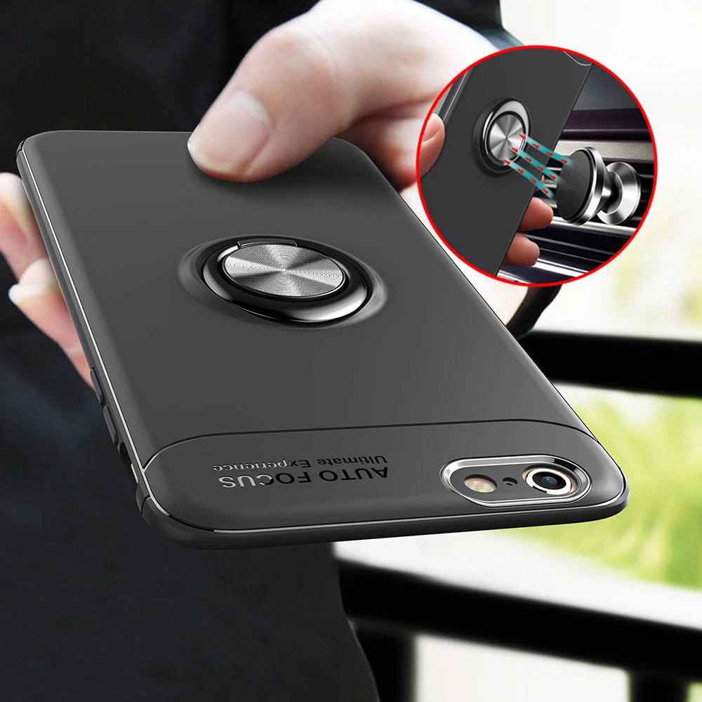 AXBETY coqeu sFor iphone 6s plus case car Phone stand Adsorption ring Holder Cover For iphone 6 6s plus Ultra Slim silicon Case
AXBETY coqeu sFor iphone 6s plus case car Phone stand Adsorption ring Holder Cover For iphone 6 6s plus Ultra Slim silicon Case
