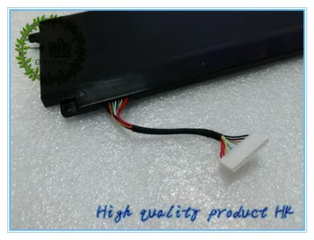 GYIYGY 3860mAh 10.8V PA5208U Laptop Battery For Toshiba Chromebook P55w-C5204 P55W-C5314 CB30-B3123 CB35-3300 P55W-C P55W-C5200D
GYIYGY 3860mAh 10.8V PA5208U Laptop Battery For Toshiba Chromebook P55w-C5204 P55W-C5314 CB30-B3123 CB35-3300 P55W-C P55W-C5200D