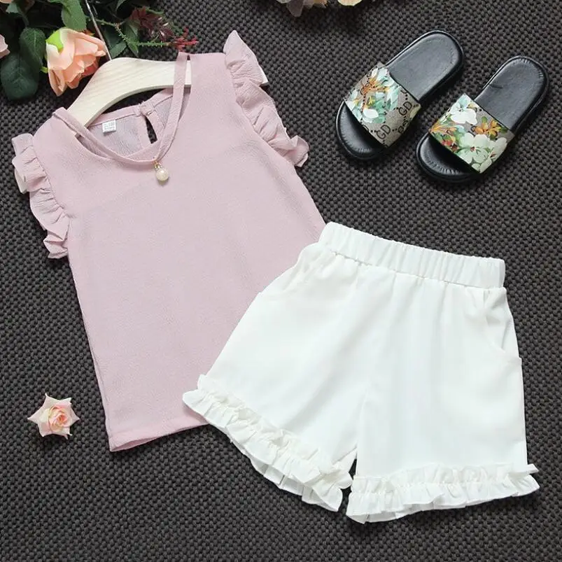 girls clothes summer