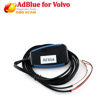 Hot sale for V OLVO AdBlue Emulator supported vehicle models designed to disable AdBlue system with perfect performance
Hot sale for V OLVO AdBlue Emulator supported vehicle models designed to disable AdBlue system with perfect performance