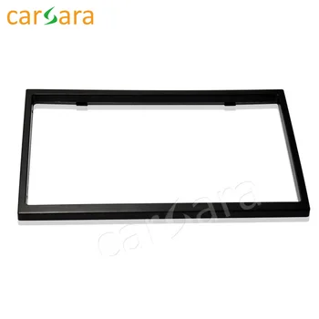 Dash Frame Installation Fitting Kit Universal 6.2 " 178mmx102mm double 2 Din Universal Installation Fascia
Dash Frame Installation Fitting Kit Universal 6.2 " 178mmx102mm double 2 Din Universal Installation Fascia