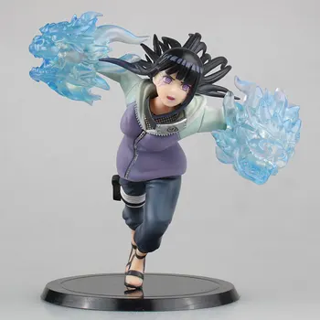 High quality Naruto Shippuden Pvc Action Figure Hyuuga Hinata Twin Lions Fist Battle Ver. Collection Model Toys Birthday Gift
High quality Naruto Shippuden Pvc Action Figure Hyuuga Hinata Twin Lions Fist Battle Ver. Collection Model Toys Birthday Gift