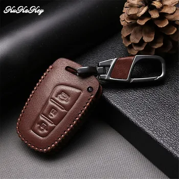 For Hyundai Solaris I30 IX35 Tucson Accent Getz Elantra Sonata Mistra Santa fe Car Key Case Cover Protective Key Shell Skin Bag
For Hyundai Solaris I30 IX35 Tucson Accent Getz Elantra Sonata Mistra Santa fe Car Key Case Cover Protective Key Shell Skin Bag