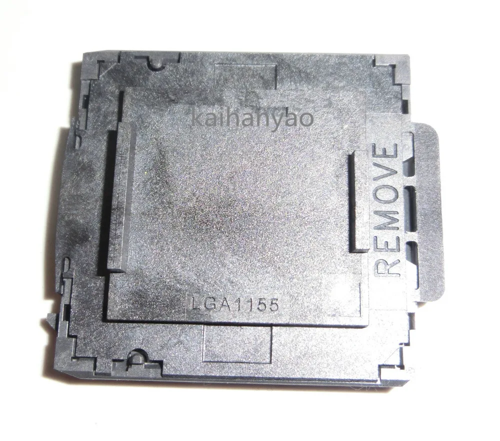 Free shipping Socket LGA1155 CPU Base PC BGA | Электронные компоненты и принадлежности
