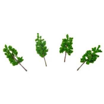 100pcs 43mm Scale Train Layout Set Model Wire Green Tree Kits Trunk Landscape Miniature Construction Of Railway
100pcs 43mm Scale Train Layout Set Model Wire Green Tree Kits Trunk Landscape Miniature Construction Of Railway