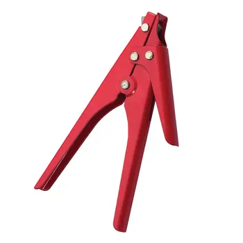 2.4- 9mm HS-519 Fastening and Cutting Tool And Wires Special for Cable Tie Gun For Nylon Cable Tie Width
2.4- 9mm HS-519 Fastening and Cutting Tool And Wires Special for Cable Tie Gun For Nylon Cable Tie Width