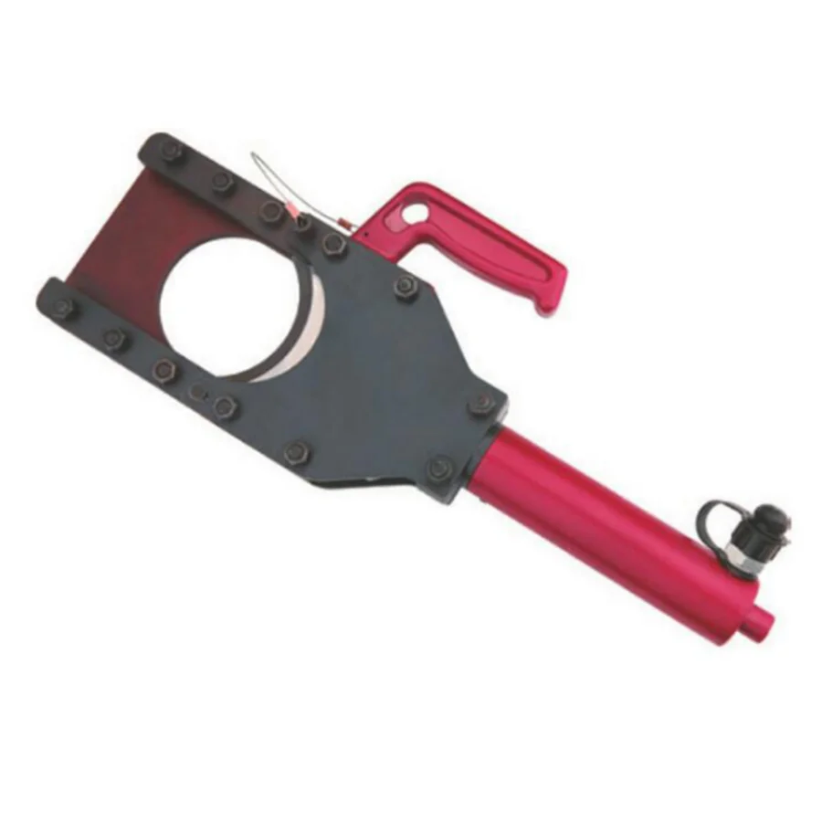 FASEN CPC-50B Hydraulic Cable Cutter for steel wire split type hydraulic bolt cutters
FASEN CPC-50B Hydraulic Cable Cutter for steel wire split type hydraulic bolt cutters