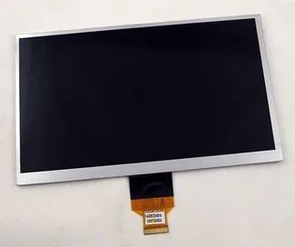 10.6 inch TFT LCD Screen HW101F-0B-0E-10 Tablet PC Inner Screen
10.6 inch TFT LCD Screen HW101F-0B-0E-10 Tablet PC Inner Screen