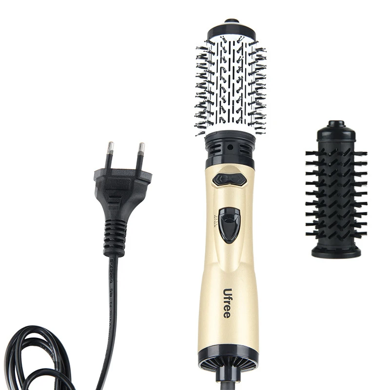 New Hot Ufree Hot Curly Hair Stick 2 In 1 Hot Curly Hair Comb Step Hair Dryer Brush Volumizer Ion Blow Dryer Brush Hot Air Bru
New Hot Ufree Hot Curly Hair Stick 2 In 1 Hot Curly Hair Comb Step Hair Dryer Brush Volumizer Ion Blow Dryer Brush Hot Air Bru