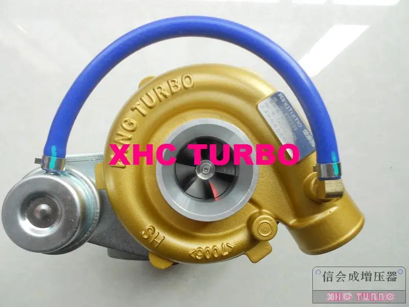 NEW GENUINE KINGTURBO 49135-06710 1118100-E06/E03-C1 Turbo Turbocharger for Great Wall Wingle 5 Deer Diesel,GW2.8TC 2.8L 70KW
NEW GENUINE KINGTURBO 49135-06710 1118100-E06/E03-C1 Turbo Turbocharger for Great Wall Wingle 5 Deer Diesel,GW2.8TC 2.8L 70KW