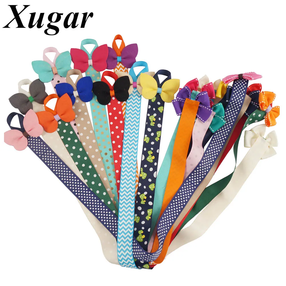 2 Pcs/lot Kids Hairclip Storage Tape with Dot Printed Grosgrain Ribbon Hair Bows Barrette Girls' Hair Accessories Hair Holder
2 Pcs/lot Kids Hairclip Storage Tape with Dot Printed Grosgrain Ribbon Hair Bows Barrette Girls' Hair Accessories Hair Holder