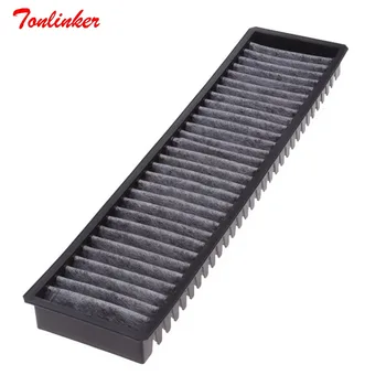 Cabin Air Filter Fit For MINI COOPER R50 R52 1.6L R53 1.6T JCW GP Model Year 2003 2004 2005 2006 2007 2008 Filter Accessories
Cabin Air Filter Fit For MINI COOPER R50 R52 1.6L R53 1.6T JCW GP Model Year 2003 2004 2005 2006 2007 2008 Filter Accessories