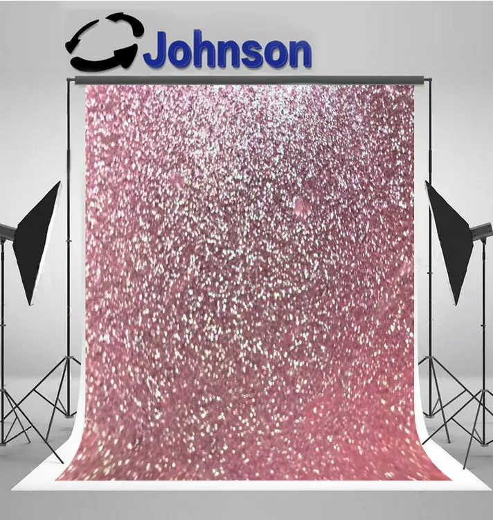 Pink Sparkly Texture Glitter Lights Color Bokeh Galaxy Cute Bright Candy background Computer print wedding backdrops
Pink Sparkly Texture Glitter Lights Color Bokeh Galaxy Cute Bright Candy background Computer print wedding backdrops