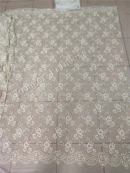 Pretty design glued Glitter Fabric Gold edge Shining white glitter for Party or wedding Dress Clothes YG-92
Pretty design glued Glitter Fabric Gold edge Shining white glitter for Party or wedding Dress Clothes YG-92