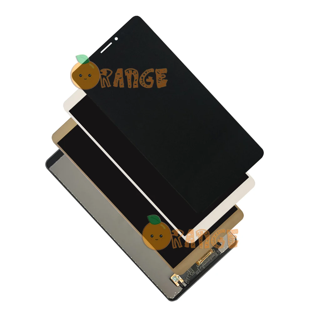 6.0" New 100% Tested Full LCD Display Monitor Touch Screen Sensor Digitizer Assembly For Gionee M7 Power GN5007 LCD
6.0" New 100% Tested Full LCD Display Monitor Touch Screen Sensor Digitizer Assembly For Gionee M7 Power GN5007 LCD