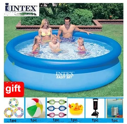 Adult super large circle thickening inflatable family pool large household child inflatable pool beightening
Adult super large circle thickening inflatable family pool large household child inflatable pool beightening