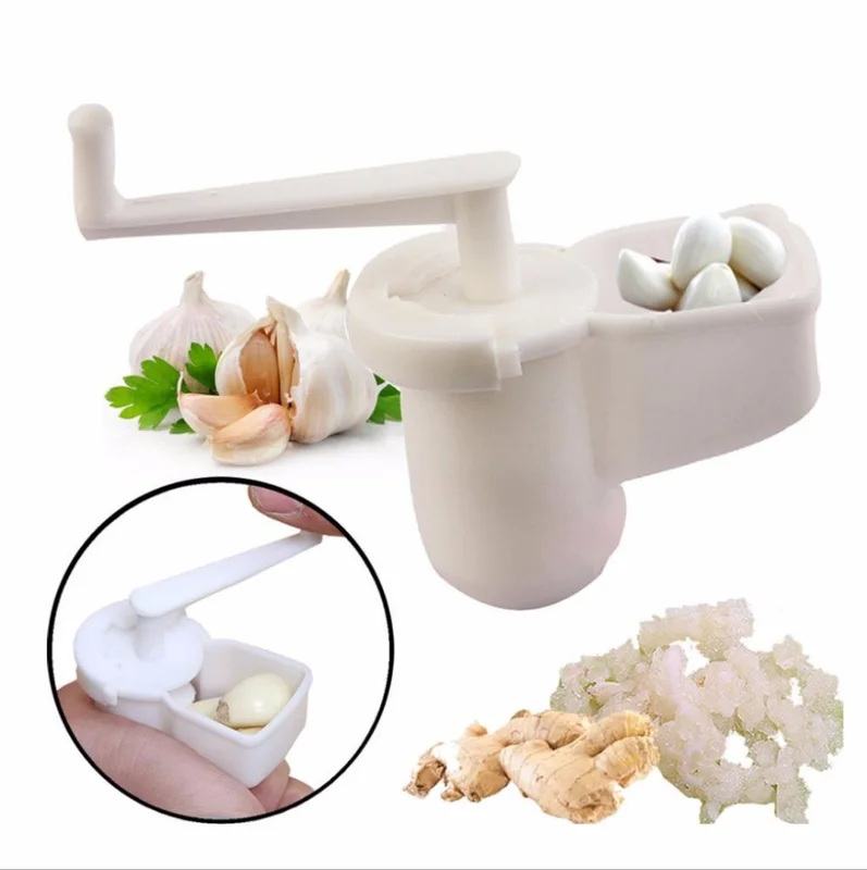 New Kitchen Cooking Tool Potato Garlic Cutter Fruit Vegetable Tool Ginger Garlic Presses Kitchen tool Best Selling
New Kitchen Cooking Tool Potato Garlic Cutter Fruit Vegetable Tool Ginger Garlic Presses Kitchen tool Best Selling