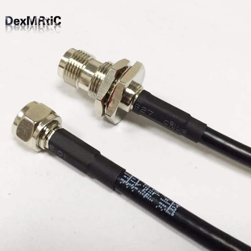 TNC Connector