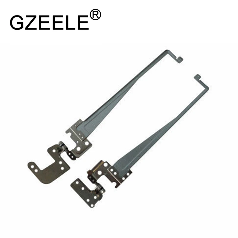 GZEELE новый для Acer Chromebook C810 CB5-311 CB5-311P ноутбука с прямым и левым ЖК-шарниром версия 33.