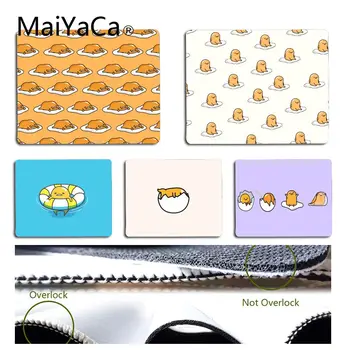 MaiYaCa Simple Design cute lovely gudetama lazy egg High Speed New Mousepad Size for 18x22cm 25x29cm Small Mousepad
MaiYaCa Simple Design cute lovely gudetama lazy egg High Speed New Mousepad Size for 18x22cm 25x29cm Small Mousepad