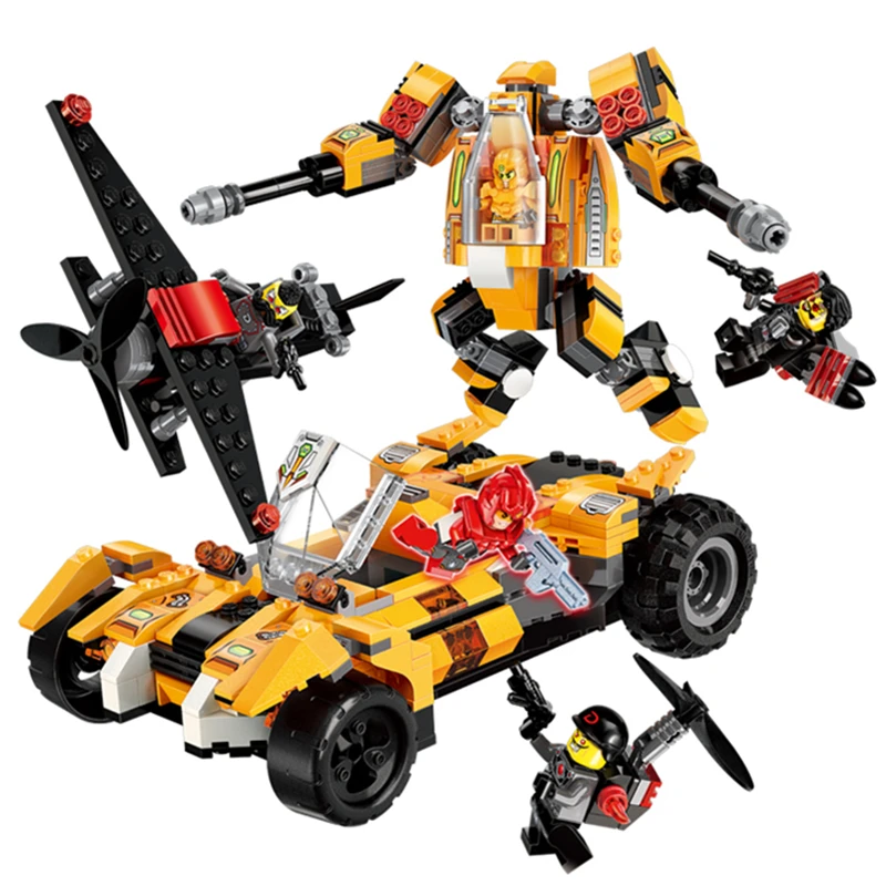 Super hero Series Yellow Fit Car aircraft Building Blocks Bricks sets Model Kid Toy Marvel Compatible Legoings Ideas Ninja Movie
Super hero Series Yellow Fit Car aircraft Building Blocks Bricks sets Model Kid Toy Marvel Compatible Legoings Ideas Ninja Movie