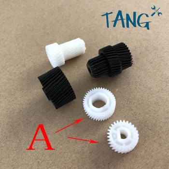 1Set 5PCS Original Developer Gear for Ricoh MP C3003 C3503 C4503 C5503 C6003 MPC3003 MPC3503 MPC4503 MPC5503 MPC6003
1Set 5PCS Original Developer Gear for Ricoh MP C3003 C3503 C4503 C5503 C6003 MPC3003 MPC3503 MPC4503 MPC5503 MPC6003