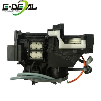 E-deal Pump Unit Cleaning unit Compatible for EPSON R1900 R2000 R1800 R2400 ink suction pump
E-deal Pump Unit Cleaning unit Compatible for EPSON R1900 R2000 R1800 R2400 ink suction pump