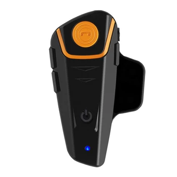 2018 Fodsports BT-S2 Pro motorcycle helmet intercom motorbike wireless bluetooth Headset waterproof BT Interphone with FM
2018 Fodsports BT-S2 Pro motorcycle helmet intercom motorbike wireless bluetooth Headset waterproof BT Interphone with FM