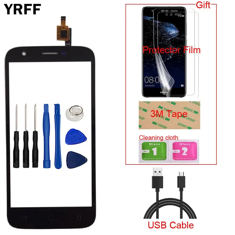 5'' Mobile Phone Touchsreen Touch Screen For DEXP Ixion ES650 Touch Sensor Digitizer Touch Screen Glass Panel Touchpad Tools
5'' Mobile Phone Touchsreen Touch Screen For DEXP Ixion ES650 Touch Sensor Digitizer Touch Screen Glass Panel Touchpad Tools