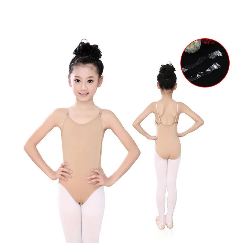 Skin Bodysuit Children Girls leotards gymnastics for girls sleeveless Nude Leotard Kids Ballet Dance Leotard Flesh Underwear
Skin Bodysuit Children Girls leotards gymnastics for girls sleeveless Nude Leotard Kids Ballet Dance Leotard Flesh Underwear