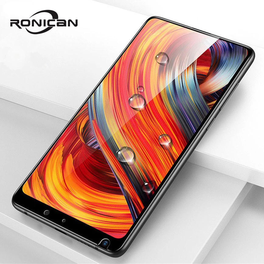 For Xiaomi Mi A1 A2 Mi Mix 2 2S 3 Full Cover Tempered Glass For Xiaomi Mi 5X Mi 6X Screen Protector For xiaomi Mix 2S Mix2 3
For Xiaomi Mi A1 A2 Mi Mix 2 2S 3 Full Cover Tempered Glass For Xiaomi Mi 5X Mi 6X Screen Protector For xiaomi Mix 2S Mix2 3