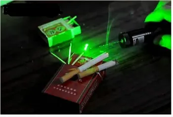 

Hot! Green Laser Pointer 50W 50000m 532nm High Power Lazer Burning SD 303 LED Presenter Burn Matches & Light Burn Cigarettes