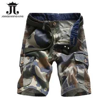 Men Multicolor Army shorts casual military straight Cargo shorts Stitching Multi-pocket cotton male shorts Asian size FG0113
Men Multicolor Army shorts casual military straight Cargo shorts Stitching Multi-pocket cotton male shorts Asian size FG0113
