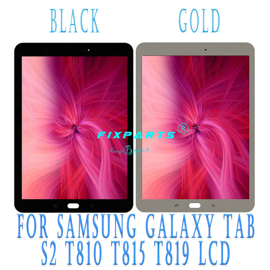 Samsung Galaxy Tab S2 T810 LCD Display