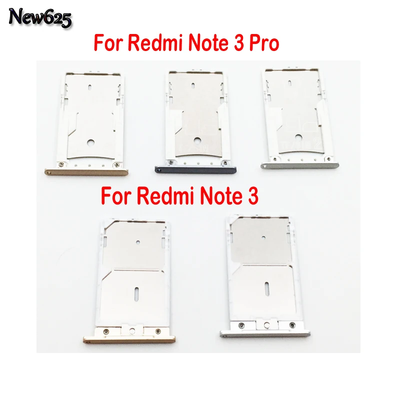 Original New Sim Reader Card Slot Holder Port For xiaomi Redmi Note 3/ Redmi Note 3 Pro Sim Card Reader Tray Socket Slot Holder
Original New Sim Reader Card Slot Holder Port For xiaomi Redmi Note 3/ Redmi Note 3 Pro Sim Card Reader Tray Socket Slot Holder
