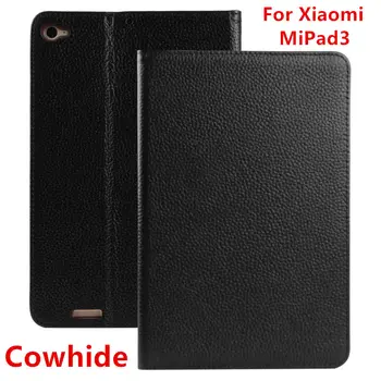 Case Cowhide For Xiaomi MiPad 3 Protective Smart cover Genuine Leather Tablet PC 3 For XIAOMI mipad3 Cases Protector Sleeve 7.9"
Case Cowhide For Xiaomi MiPad 3 Protective Smart cover Genuine Leather Tablet PC 3 For XIAOMI mipad3 Cases Protector Sleeve 7.9"