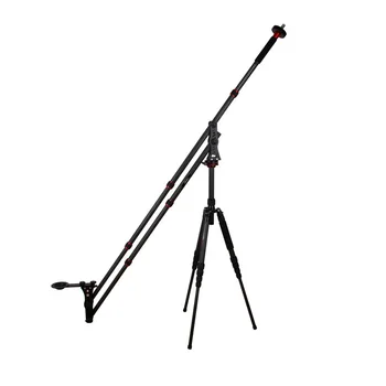 Aluminum Mini Professional Portable Dslr Video Camera Crane Jib Arm 8kg Payload VM-301C CD50 2Y
Aluminum Mini Professional Portable Dslr Video Camera Crane Jib Arm 8kg Payload VM-301C CD50 2Y