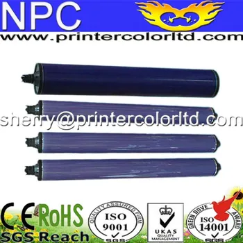 For xerox opc drum Docucolor 242 240 250,black and color set, 4pcs/set. for xerox DCC 242 240 252, DCC250 DCC242 drum
For xerox opc drum Docucolor 242 240 250,black and color set, 4pcs/set. for xerox DCC 242 240 252, DCC250 DCC242 drum
