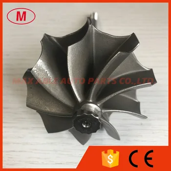 TD06SL2R 54X61.5mm 9 blades reverse rotation journal bearing turbo wheel/ turbine shaft&wheel
TD06SL2R 54X61.5mm 9 blades reverse rotation journal bearing turbo wheel/ turbine shaft&wheel