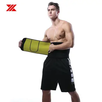 HEXIN Men Sauna Waist Trainer Cincher Corset Neoprene Body Shaper Belt Tummy Control Slimming Sweat Fat Burning Sport Shapewear
HEXIN Men Sauna Waist Trainer Cincher Corset Neoprene Body Shaper Belt Tummy Control Slimming Sweat Fat Burning Sport Shapewear
