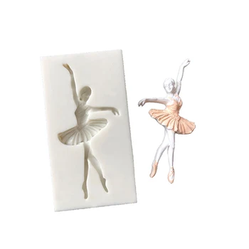 Jewelry Ballerina Girl Dancer Music Resin Silicone Mould Handmade Resin Epoxy Resin Molds
Jewelry Ballerina Girl Dancer Music Resin Silicone Mould Handmade Resin Epoxy Resin Molds