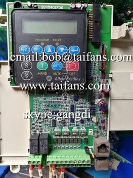 main board 2945407202 CPU control good work for frequency converter