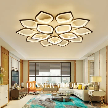 New black/white modern led chandelier ceiling for living room bedroom dining room indoor home acrylic chandelier lamp fixtures
New black/white modern led chandelier ceiling for living room bedroom dining room indoor home acrylic chandelier lamp fixtures