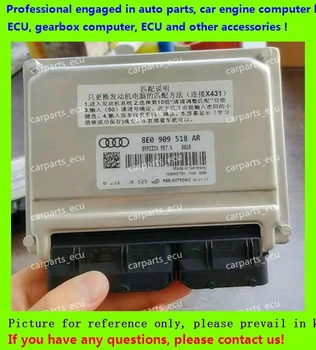 For car engine computer board/VW Audi ECU/Electronic Control Unit/8E0909518AR 0261208525/8E0 909 518 AR
For car engine computer board/VW Audi ECU/Electronic Control Unit/8E0909518AR 0261208525/8E0 909 518 AR